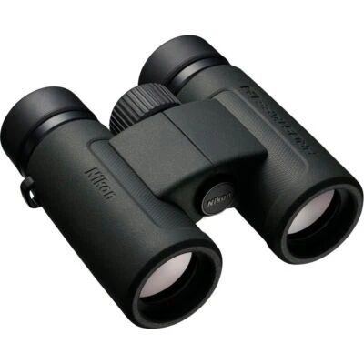 Nikon PROSTAFF P3 8x30 Binoculars - Image 1 of 4