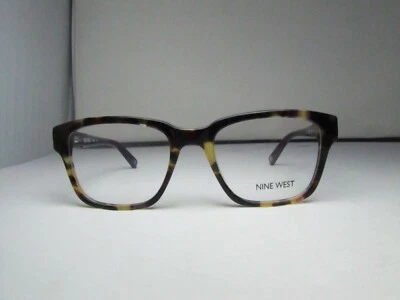 Nine West NW 5071 282 ФИОЛЕТОВЫЙ ТОКИО ЧЕРЕПАХА 48-18-135 FLEX ПЕТЛИ 5335 - Изображение 1 из 4