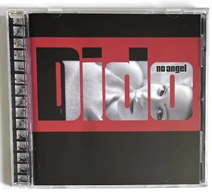 Dido, No Angel, (CD, 1999) - Picture 1 of 3