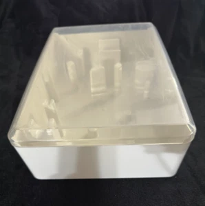 KitchenAid Food Processor Accessories Case - Picture 1 of 1