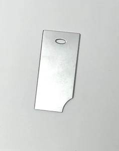 SLIDE PLATE, FRONT #55504 fits SINGER 27, 127 - Picture 1 of 2