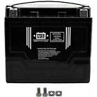Us Powersports Battery For Can-Am Commander 1000 Xtp Dps 2015