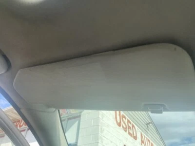 Driver Sun Visor 251 Type Roof Illuminated Fits 06-08 MERCEDES R-CLASS 615307 - Image 1 of 4