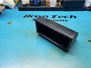 Juego de montaje de soporte de cuña con cuña de anillo de video timbre de 2 ángulos 90 grados resistencia a los rayos UV - Imagen 1 de 2