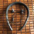 AKG Wireless Noise Canceling in-Ear Headphones N200NC Wireless (AKGN200NCBTGRY)