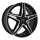Alloy Wheel Msw Msw 31 For Mercedes-Benz Classe Glc Coupe 7.5X19 5X112 Glos Vxj