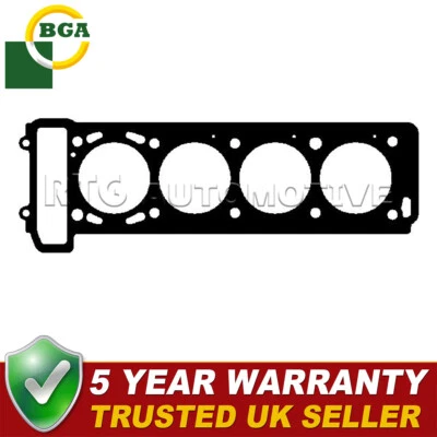 Junta de culata BGA se adapta a Saab 9-5 1997-2009 9-3 1998-2003 2.0 2.3 5955174 Foto 1 de 3