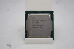 Lot of 10 Intel Core i3-6100T SR2HE 3.20GHz 4 Cores 2 Threads FCLGA1151 - Picture 1 of 7