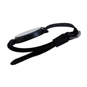 Pulsera Rfid 125 KHZ Transpondeur Type Reloj. Couleur Noir Avec Cadran Blanc - Photo 1/2