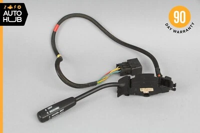 90-02 Mercedes R129 500SL SL500 SL320 Steering Column Cruise Control Switch OEM - Image 1 of 4