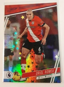 2020-21 Chronicles Prestige ORIOL ROMEU Purple Astro Card #28 Southampton - Picture 1 of 2