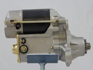 Wilson Starter Motor Assembly 12 Volt 4910 Gram For Caterpillar 1.4 kw 91295136 - Picture 1 of 7