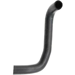 For 1981-1985 Mercedes-Benz 300SD Radiator Coolant Hose Lower Dayco 1982 1983