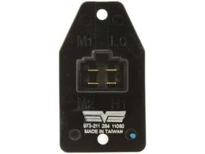For 1993-1997 Honda Civic del Sol Blower Motor Resistor Dorman 59929YNKY 1994 - Picture 1 of 2