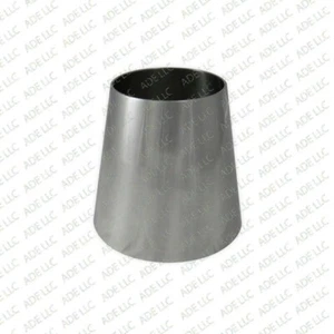 Reductores concéntricos de soldadura de 8" x 4" - Imagen 1 de 1