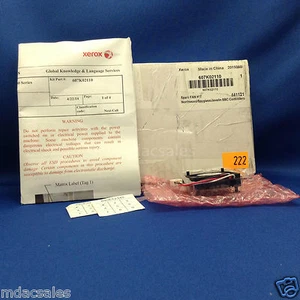 NEW! GENUINE XEROX SPARE FAN KIT 607K02110 - Picture 1 of 3