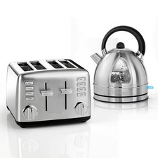 Cuisinart Signature Traditional Kettle Breakfast Set