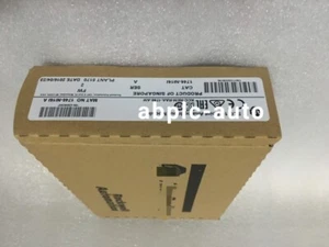 New in Box 1746-NI16I/ A SLC (16) Analog Input Module,(shipping DHL) - Picture 1 of 3