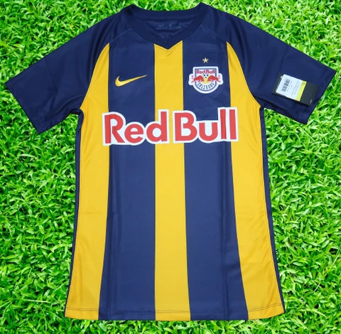 SALE! Red Bull Salzburg Jersey Shirt 100% Original Size S 2020/2021 Away Rare Cover