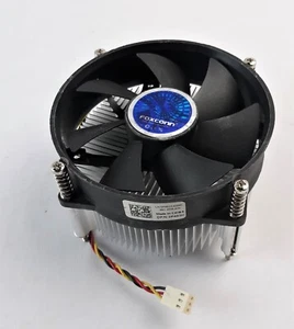Dell P462H Fan with Heatsink - Afbeelding 1 van 2