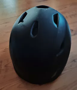 Giro Montane Skihelm M 55.5-59cm - schwarz - Bild 1 von 3