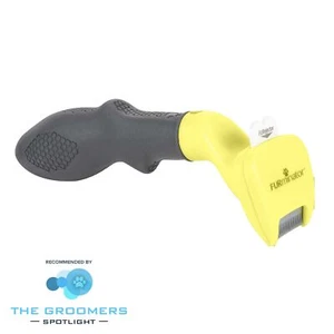 FURminator Undercoat deShedding Tool for Extra Small Short Hair Dog - Picture 1 of 3