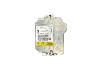 BMW E81 E87 E90 E91 E92 Airbag ECU Module 913428 01 | OEM Air Bag Control Unit - Picture 1 of 5