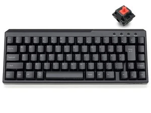 FILCO Majestouch Xacro M3A Silent Red Switch Japanese Layout 70 Key NEW! - Picture 1 of 3