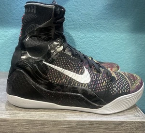 KOBE IX ELITE HIGH PROTRO - Picture 1 of 6