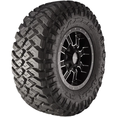 MAXXIS Pneu été LT285/70 R 17 TL 121/118Q RAZR MT MT772 10PR BSW M+S P.O.R - Photo 1/3