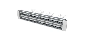 New Commscope 360 ipatch 1100 Gs3 Evolve 48port patch panel Product ID.76020111 - Picture 1 of 7
