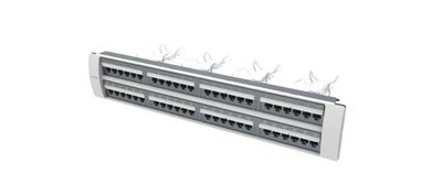 New Commscope 360 ipatch 1100 Gs3 Evolve 48port patch panel Product ID.76020111 - Image 1 of 4