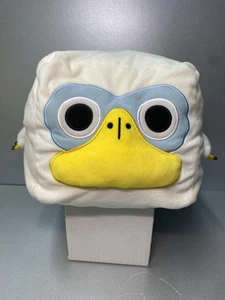 Dragon Quest Plushie Unknown character Japanese Anime Import Uk Seller. - Picture 1 of 5