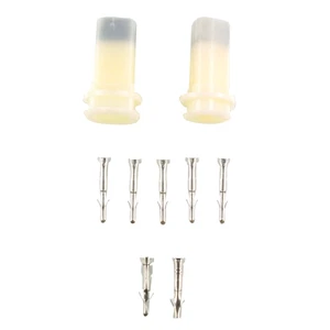 Connector Kit For Yamaha YFM 350 Big Bear 350 / 350 4x4 1988 1990 1991 - Afbeelding 1 van 4