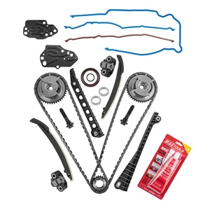 Kit de cadena de distribución para Ford Expedition 2005-2010 F-150 F-250 F-350 Lincoln Mark - Imagen 1 de 18