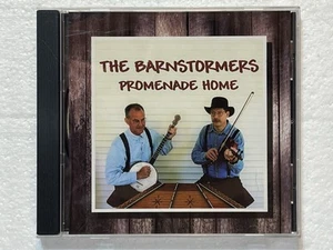 Promenade Home by The Barnstormers (2006 CD) - Picture 1 of 3