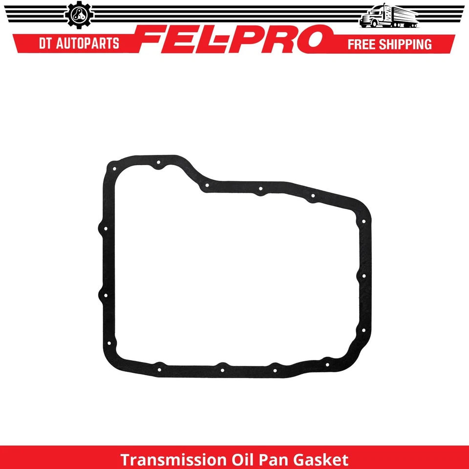 Junta de cárter de aceite para transmisión Ram 2500 2011-2014 Fel-Pro 2012 2013 Foto 1 de 1