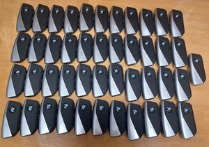 45x Genuine OEM 2022-2026 4 Button BMW Smart Key Remotes All A-Stock All Tested - Picture 1 of 4