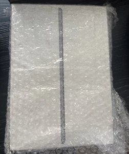 Apple iPad 9th Generation 64GB Wi-Fi Cellular Space Gray MK663LL/A NEW & SEALED - Picture 1 of 3