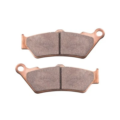 Tusk Brake Pad - Sintered Metal Rear For Ducati Diavel Strada 2013-2014 - Image 1 of 4