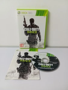 Call of Duty MW3 Microsoft Xbox 360 - Bild 1 von 3