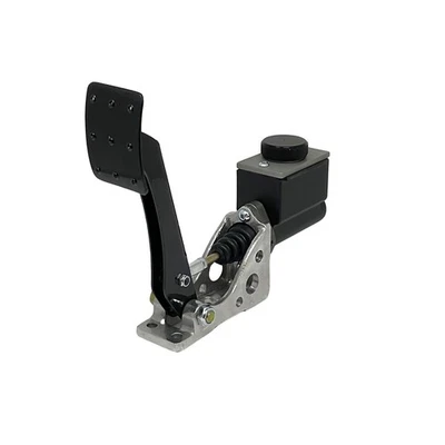 Jamar Single Pedal 3/4in Hydraulic Clutch Pedal Assembly Only CA1C34 - Image 1 of 4