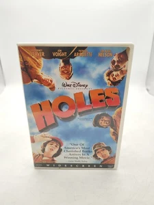 Holes (DVD, 2003) Widescreen - Foto 1 di 3