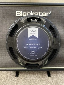 Eminence Texas Heat 12" Gitarrenlautsprecher - 8 Ohm 150 Watt - Bild 1 von 1