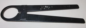 TIMEX MARLIN KRISTALL SCHRAUBENSCHLÜSSEL UHRMACHER JUWELIER BANK REPARATUR WERKZEUG VINTAGE #44 - Bild 1 von 6