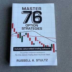 Master 76 Option Strategies: (Includes value-added Excel for Windows trading PB - Picture 1 of 19