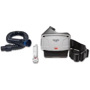 3M TR-315UK + Versaflo Powered Air Starter Kit komplett TR-302E Turbo - Bild 1 von 4