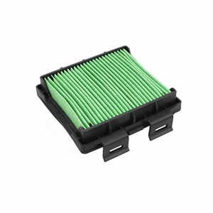 Repuesto limpiador filtro aire piezas moto para Honda CRF300L CRF300RL 21-23 - Imagen 1 de 6