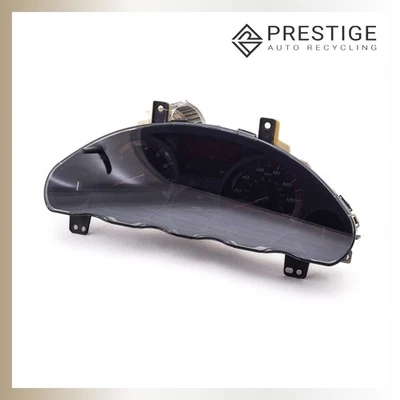 Cuadro de instrumentos GMC ACADIA 2007-2012 velocímetro medidor 23161137 Foto 1 de 4