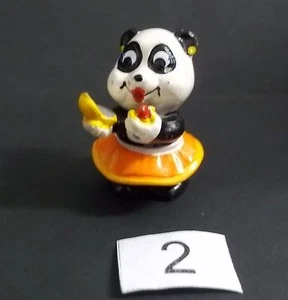 PANDA PARTY 1994 - DINA TONDINA - KINDER FERRERO - Picture 1 of 1